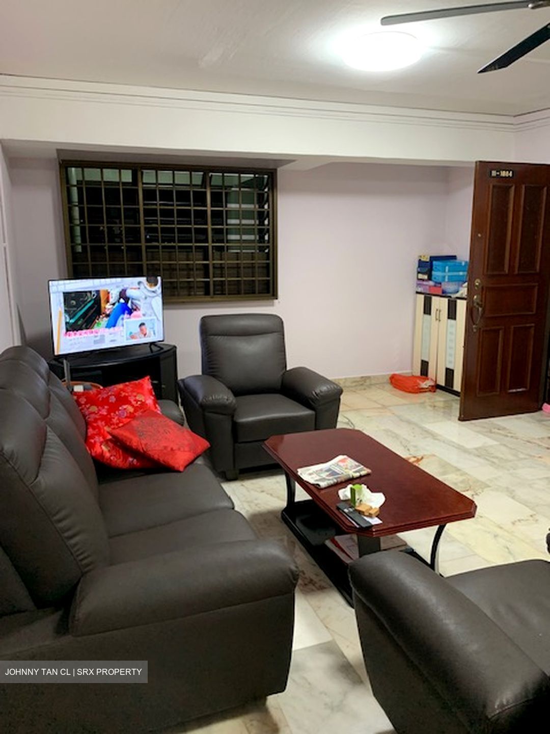 Blk 324 Ang Mo Kio 31 (Ang Mo Kio), HDB 4 Rooms #629377751